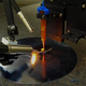 Image for article titled How To Control Thermite Pyrotechnics with 3D Printing